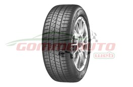 COP. 215/55VR17 VREDESTEIN QUATRAC 5 XL 98V M+S